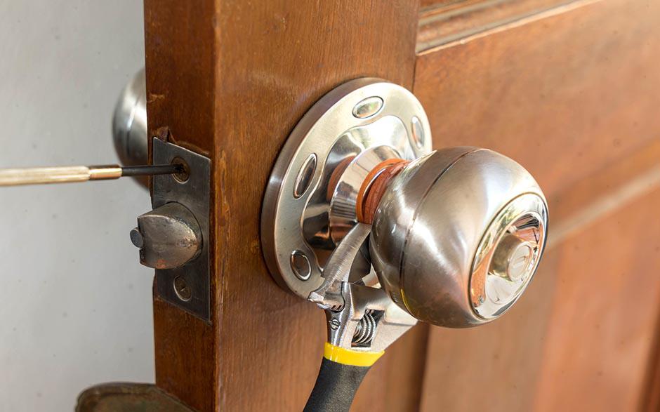 changer serrure porte pvc La Celle-Saint-Cloud