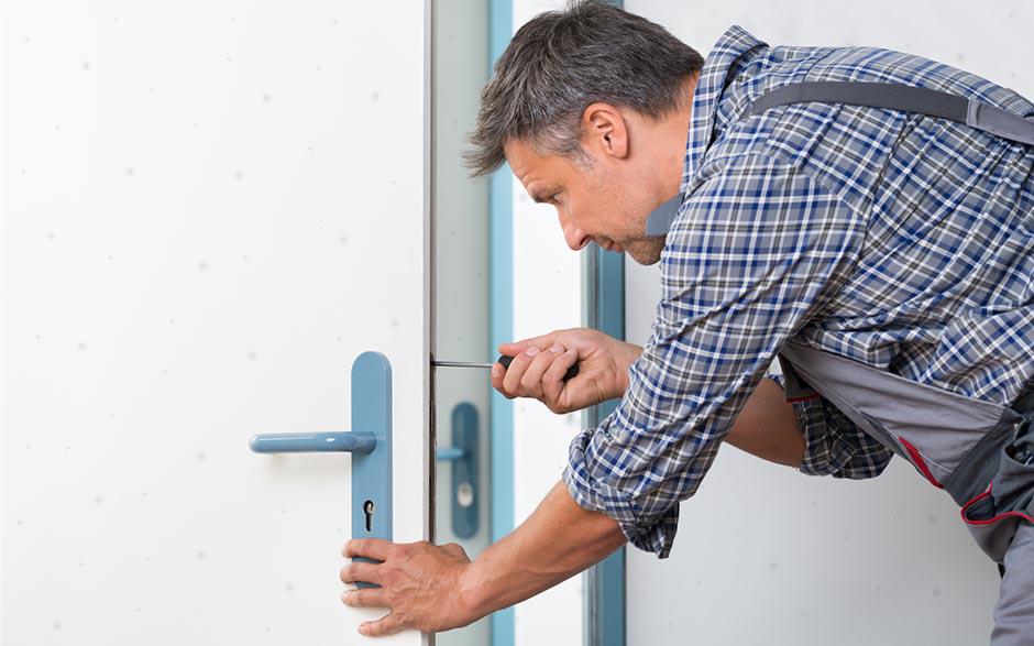 ouvrir une porte sans clef Pierrefitte-sur-Seine