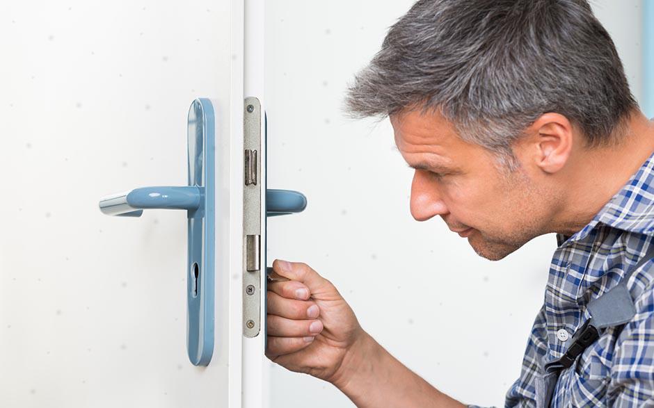 changer serrure porte pvc La Celle-Saint-Cloud
